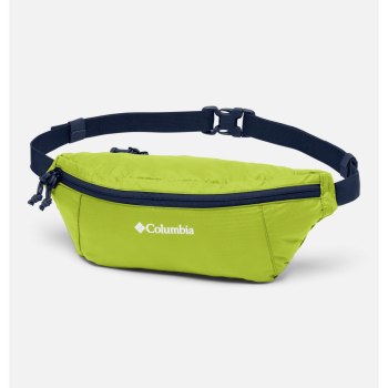 Columbia Lightweight Packable Hip Pack, Bolsos Verdes Para Hombre | 718065-KAV